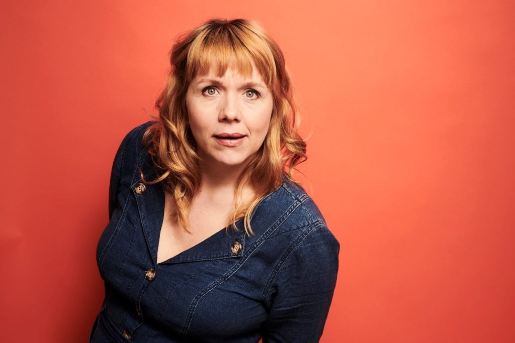 Kerry Godliman