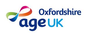 Age UK Oxfordshire Logo