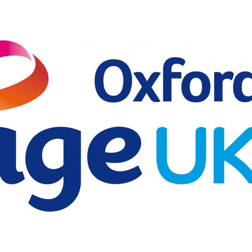 Age UK Oxfordshire Logo