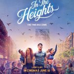 Film poster for In the Heights