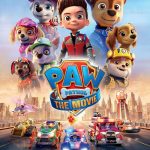 Film poster for Paw Patrol: The Movie
