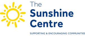 The Sunshine Centre: Supporting & Encouraging Communities.